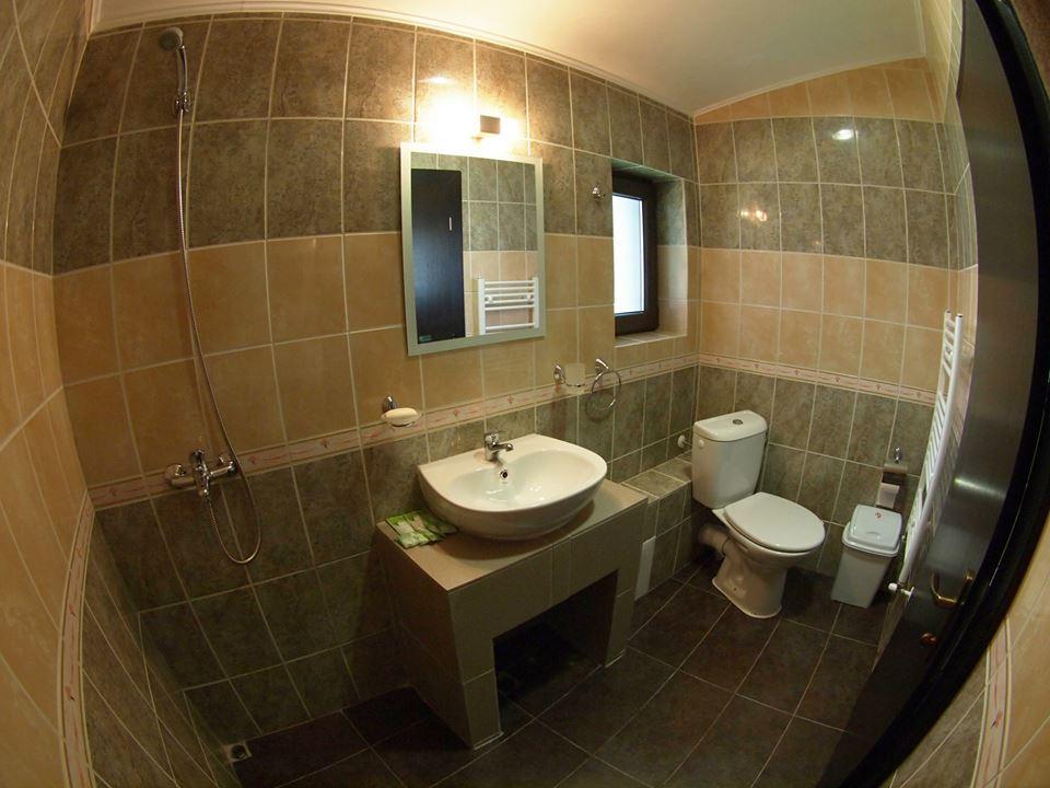 Apartments Black Horse Pamporowo Zewnętrze zdjęcie